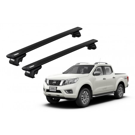 Barras Thule NISSAN Navara...