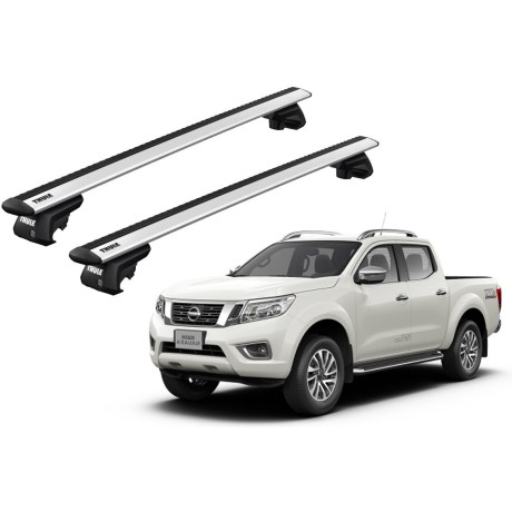 Barras Thule NISSAN Navara...