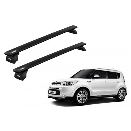 Barras Thule KIA Soul 14-16...