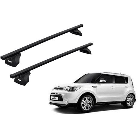 Barras Thule KIA Soul 14-16...