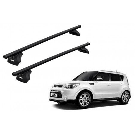 Barras Thule KIA Soul 14-16...