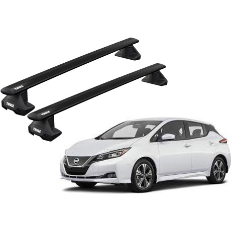 Barras Thule NISSAN Leaf...