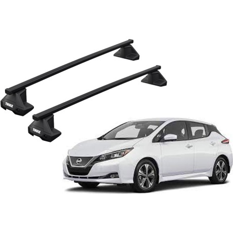 Barras Thule NISSAN Leaf...