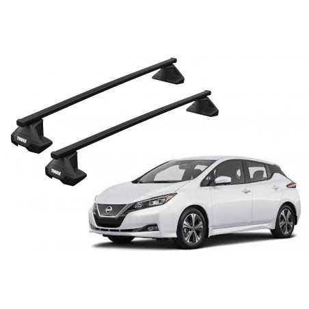 Barras Thule NISSAN Leaf...