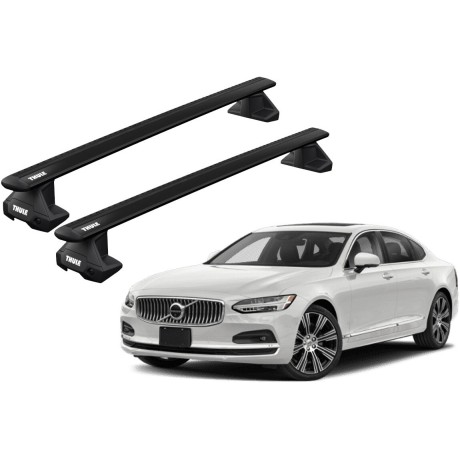 Barras Thule VOLVO S90 16-...