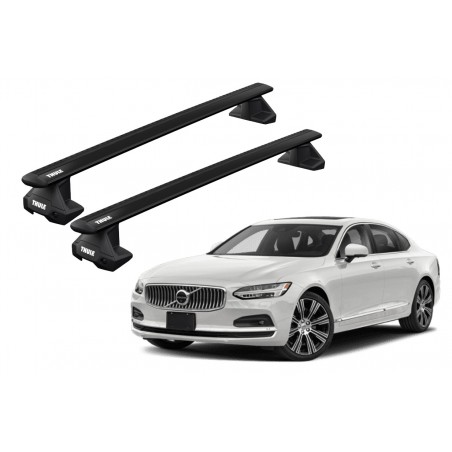 Barras Thule VOLVO S90 16-...