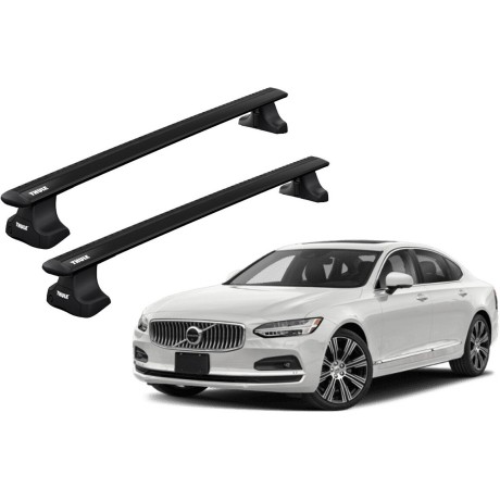 Barras Thule VOLVO S90 16-...