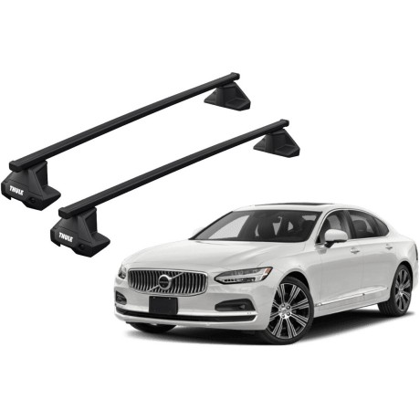 Barras Thule VOLVO S90 16-...