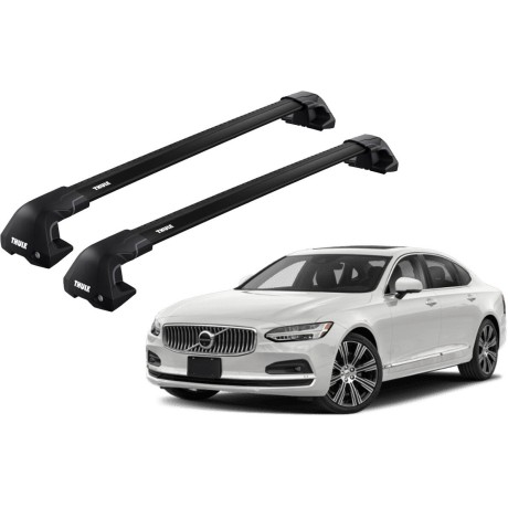 Barras Thule VOLVO S90 16-...