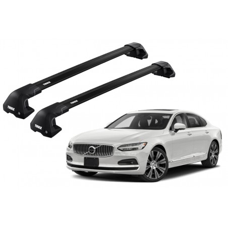 Barras Thule VOLVO S90 16-...