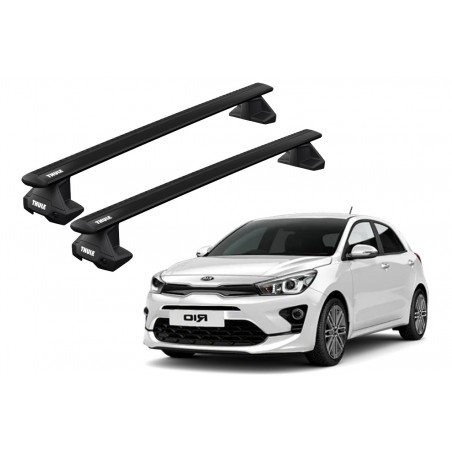 Barras Thule KIA Rio 17-22...