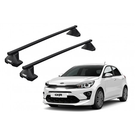 Barras Thule KIA Rio 17-22...