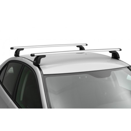 Barras Thule PEUGEOT Traveller 16- PF / WingBar