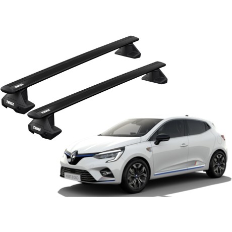 Barras Thule RENAULT Clio...