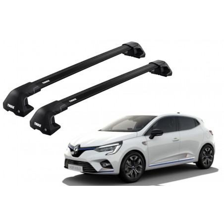 Barras Thule RENAULT Clio...