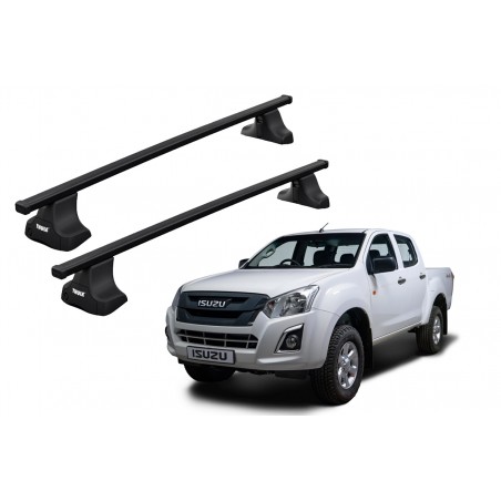 Barras Thule ISUZU D-Max...