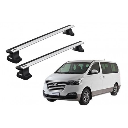 Barras Thule HYUNDAI H-1...