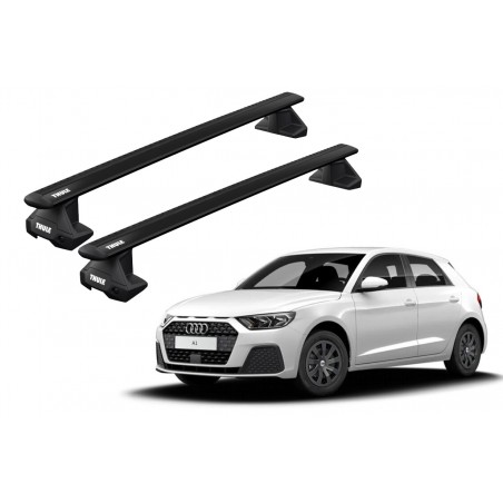 Barras Thule AUDI A1 19- TN...