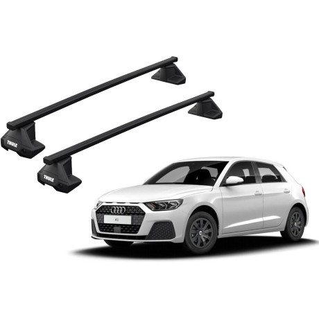 Barras Thule AUDI A1 19- TN...