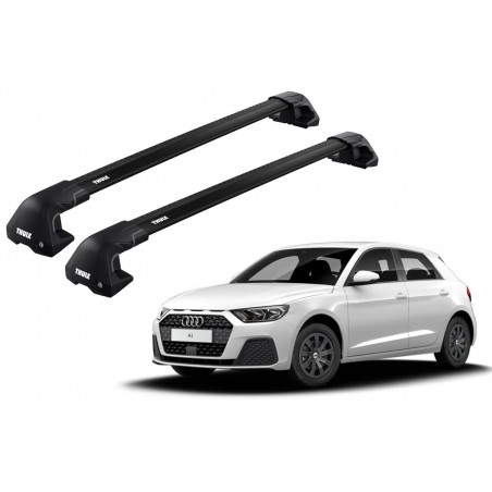 Barras Thule AUDI A1 19- TN...