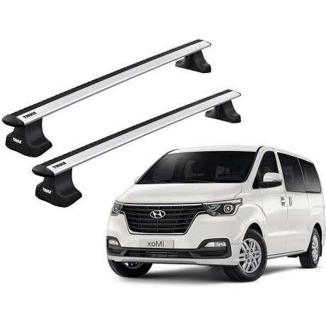 Barras Thule HYUNDAI iMax...