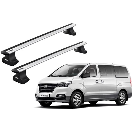 Barras Thule HYUNDAI Starex...