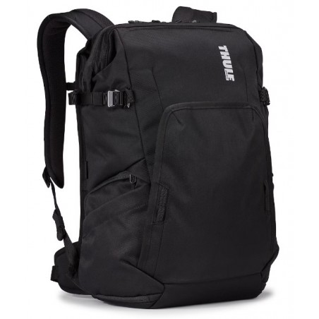 Mochila Thule Covert DSLR Backpack 24L | Black