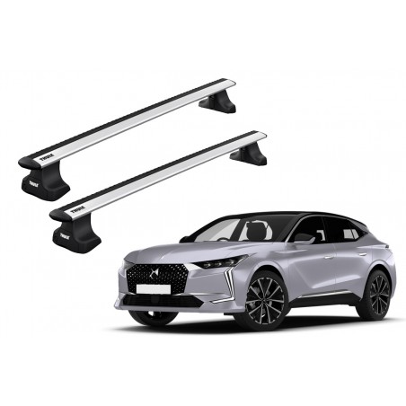 Barras Thule CITROEN DS4 Crossback 16- TN / WingBar