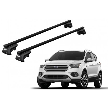 Barras Thule FORD Escape 17-19 RE / SmartRack XT SquareBar