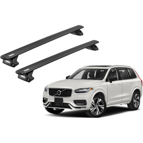 Barras Thule VOLVO XC90 15-...