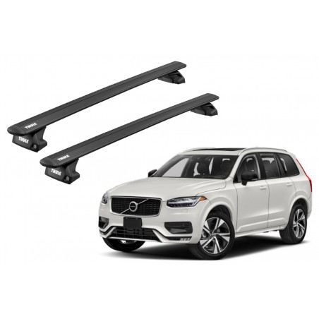 Barras Thule VOLVO XC90 15-...