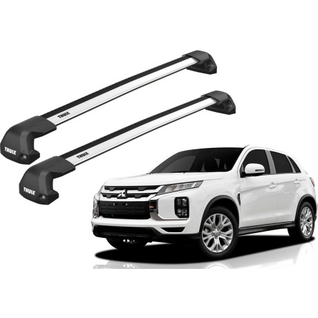 Barras Thule MITSUBISHI ASX...