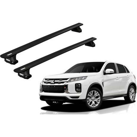 Barras Thule MITSUBISHI ASX...