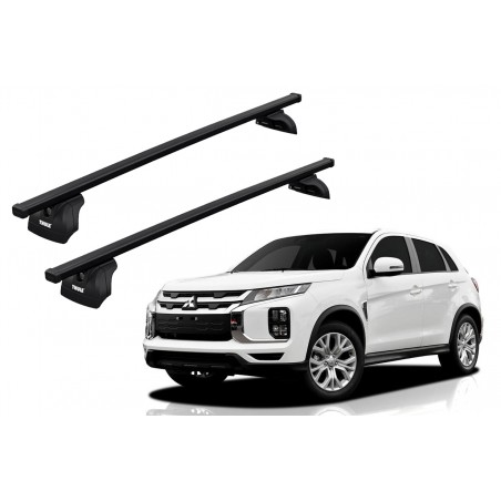 Barras Thule MITSUBISHI ASX...