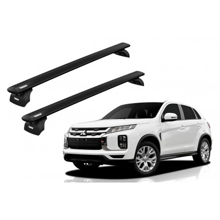 Barras Thule MITSUBISHI ASX...