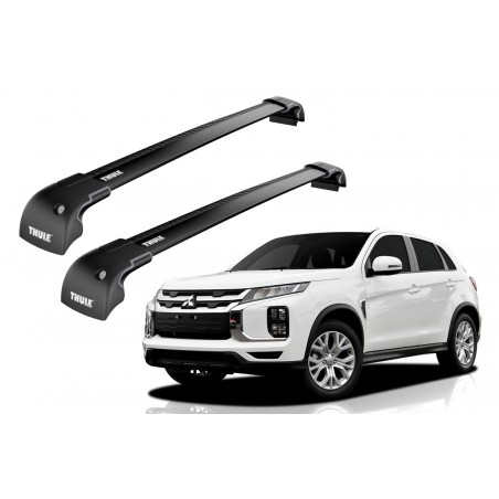 Barras Thule MITSUBISHI ASX...