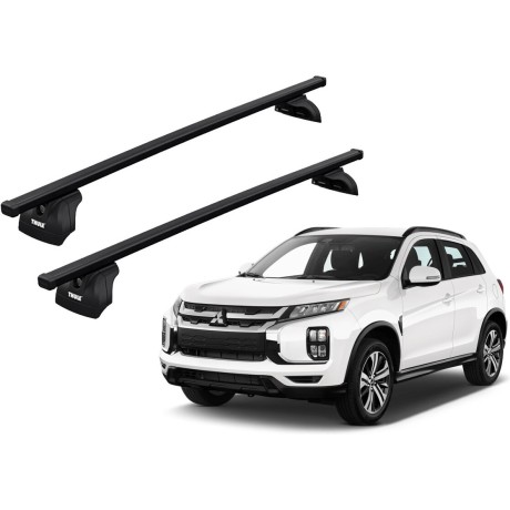 Barras Thule MITSUBISHI ASX...