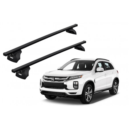 Barras Thule MITSUBISHI ASX...