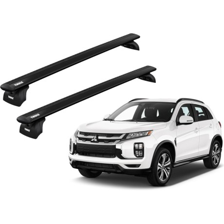 Barras Thule MITSUBISHI ASX...