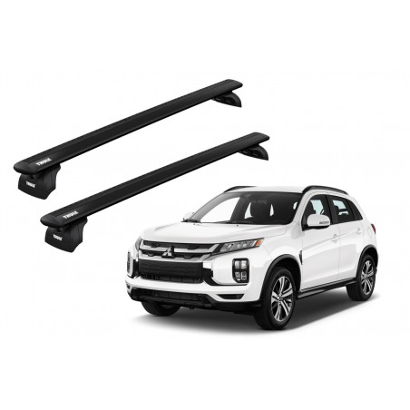 Barras Thule MITSUBISHI ASX...