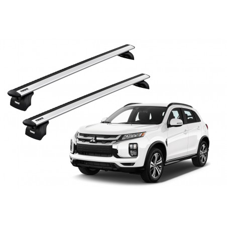 Barras Thule MITSUBISHI ASX...