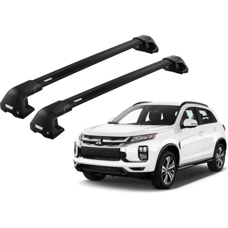 Barras Thule MITSUBISHI ASX...