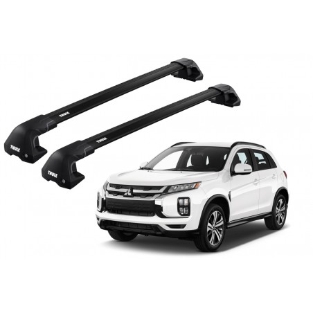 Barras Thule MITSUBISHI ASX...