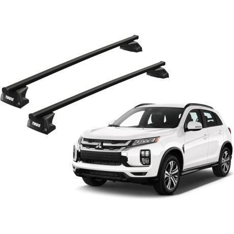 Barras Thule MITSUBISHI ASX...