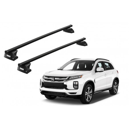 Barras Thule MITSUBISHI ASX...