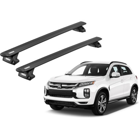 Barras Thule MITSUBISHI ASX...