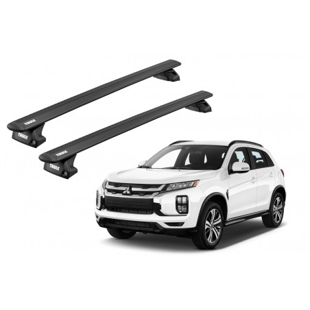 Barras Thule MITSUBISHI ASX...