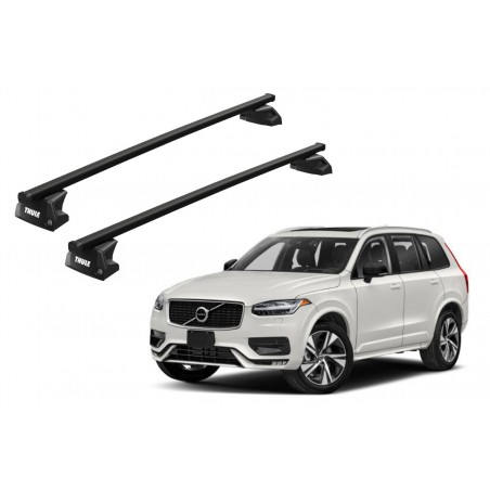 Barras Thule VOLVO XC90 15-...