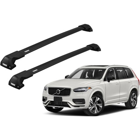 Barras Thule VOLVO XC90 15-...