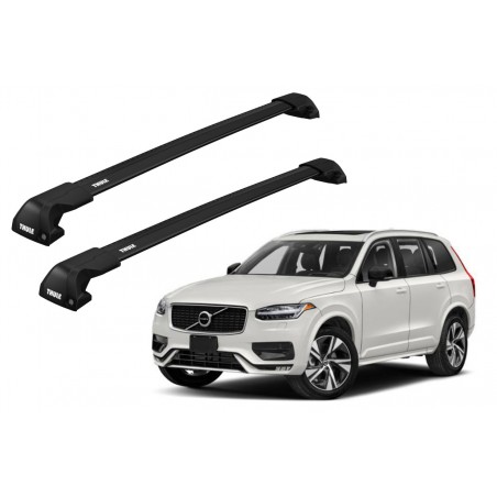 Barras Thule VOLVO XC90 15-...